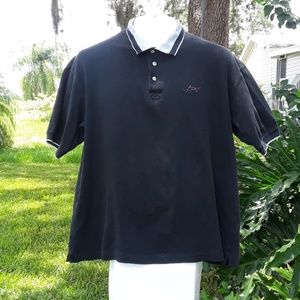Greg Norman Collection Shirts - Greg Norman Golf Polo Greg Norman Collection Shirts - Greg Norman Golf Polo